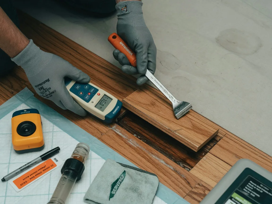 Why choose Water Damage Restoration in Topanga, CA